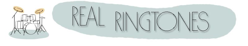 ringtones for a verizon phone